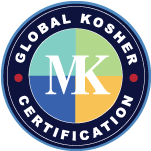 MK Global Kosher Certification mark
