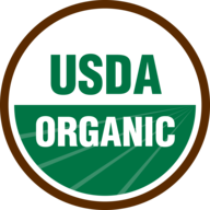 USDA Organic seal