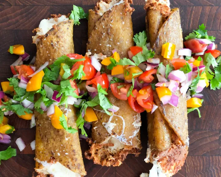 Taquitos