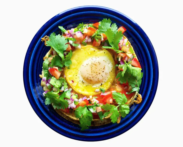 Tortilla in a Toad Hole - Recipe