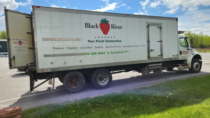 Vermont Tortilla Company is now with Black River Produce