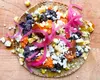 6 Inch Stone Ground Organic Corn Tortillas 